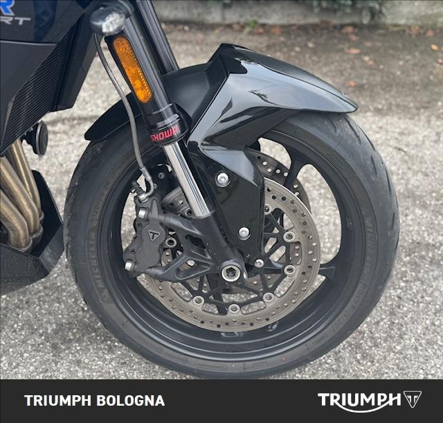 TRIUMPH Tiger Sport 800 Abs #8
