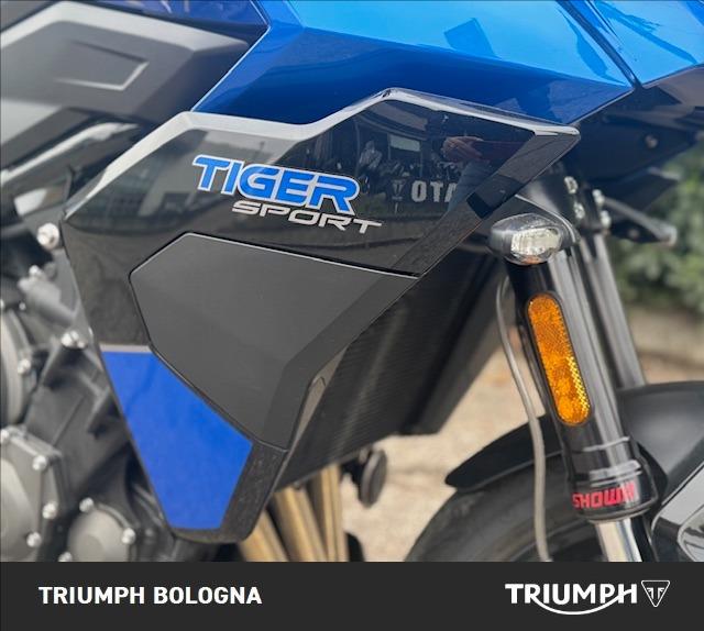 TRIUMPH Tiger Sport 800 Abs #9