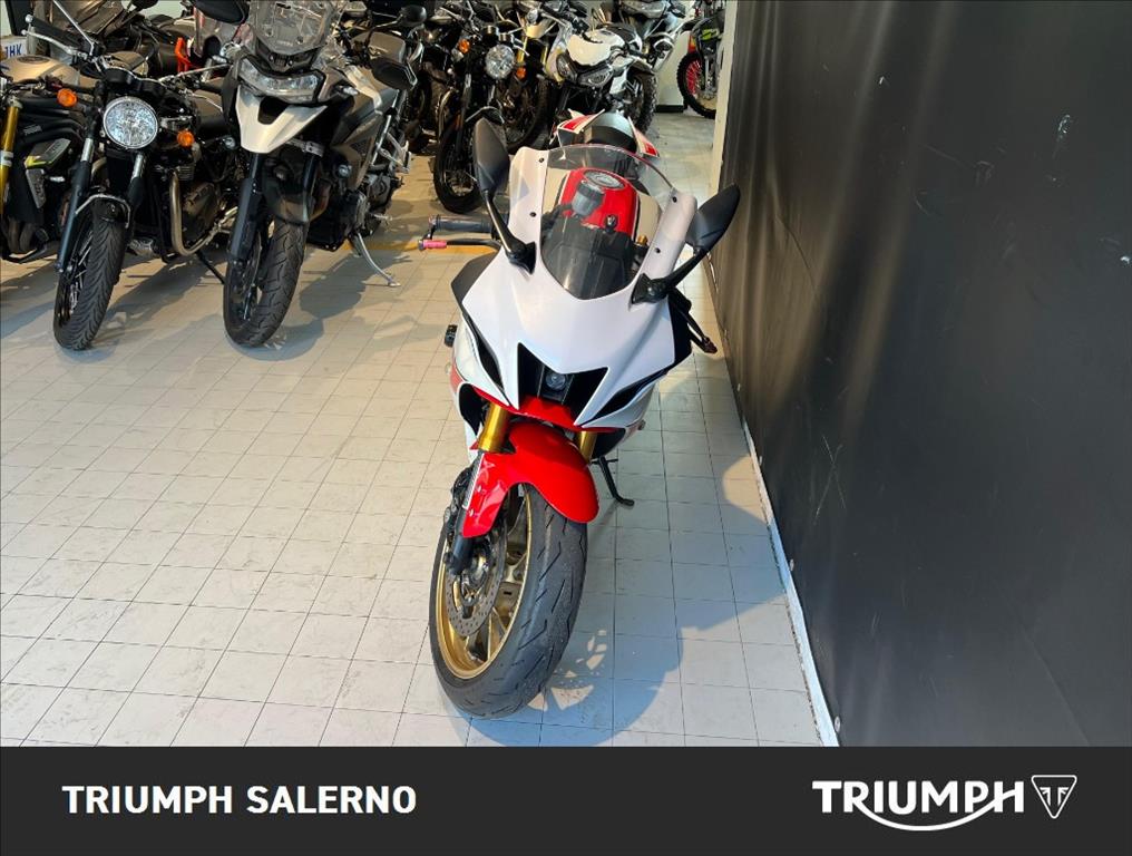 YAMAHA YZF R7 690 60th Anniversary Abs