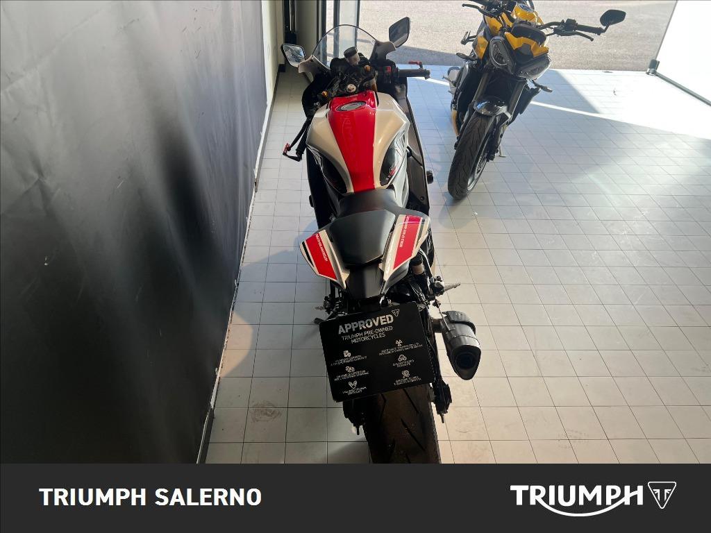 YAMAHA YZF R7 690 60th Anniversary Abs