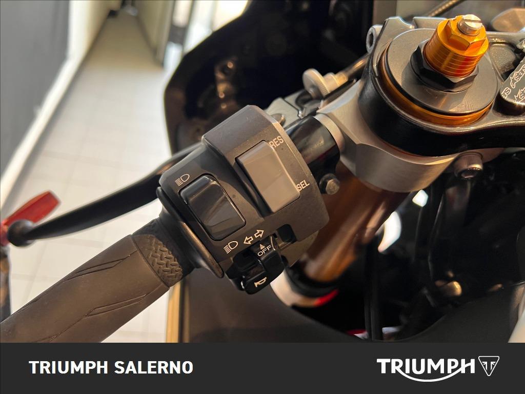 YAMAHA YZF R7 690 60th Anniversary Abs