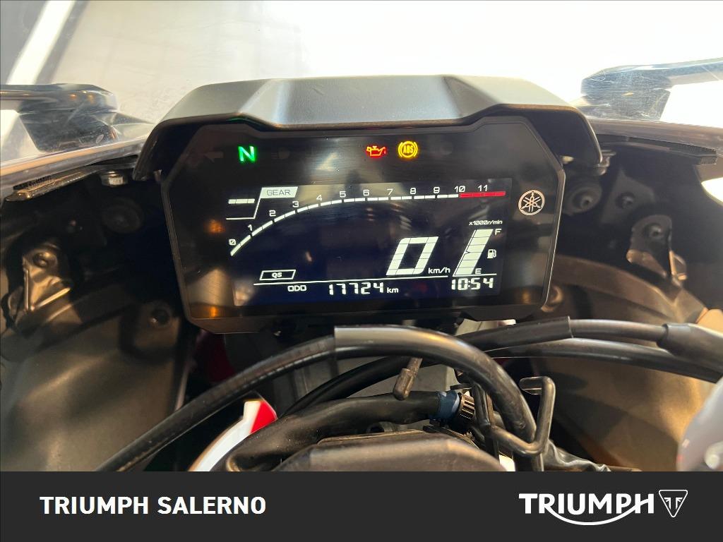 YAMAHA YZF R7 690 60th Anniversary Abs