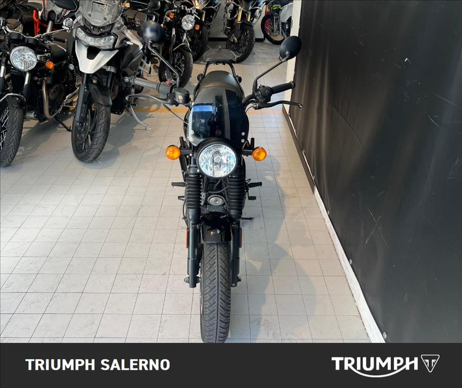 ROYAL ENFIELD HNTR 350 Rebel Abs E5 #2