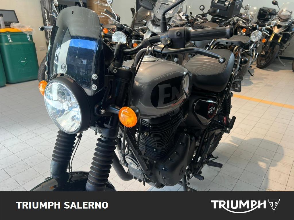 ROYAL ENFIELD HNTR 350 Rebel Abs E5 #3