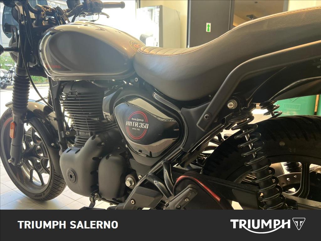 ROYAL ENFIELD HNTR 350 Rebel Abs E5 #4