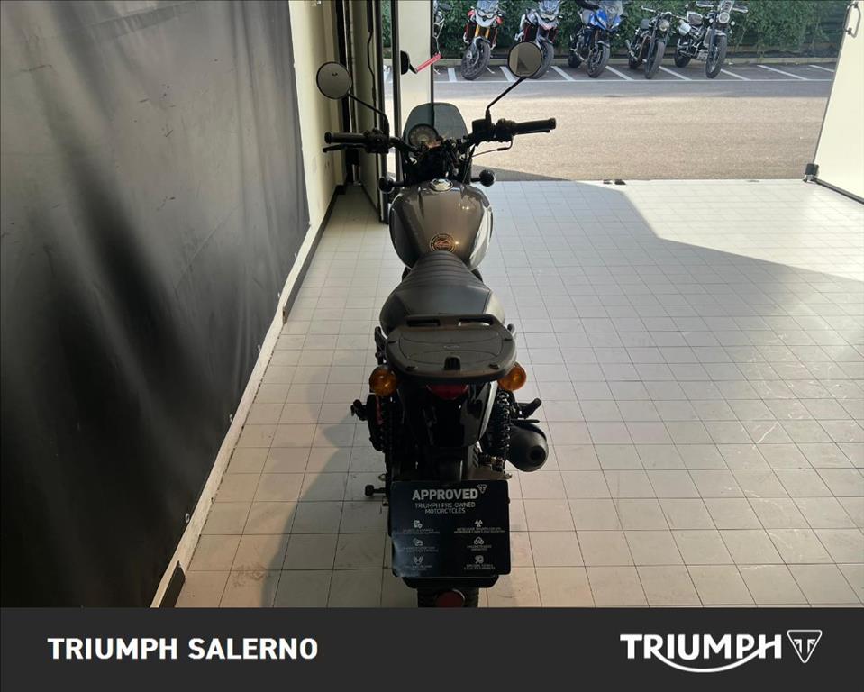 ROYAL ENFIELD HNTR 350 Rebel Abs E5 #5