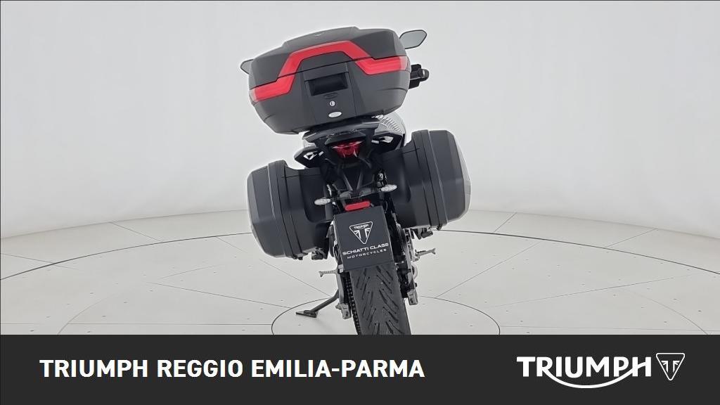 TRIUMPH Tiger Sport 660 Abs #1