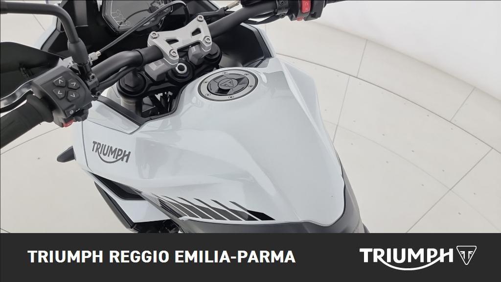 TRIUMPH Tiger Sport 660 Abs