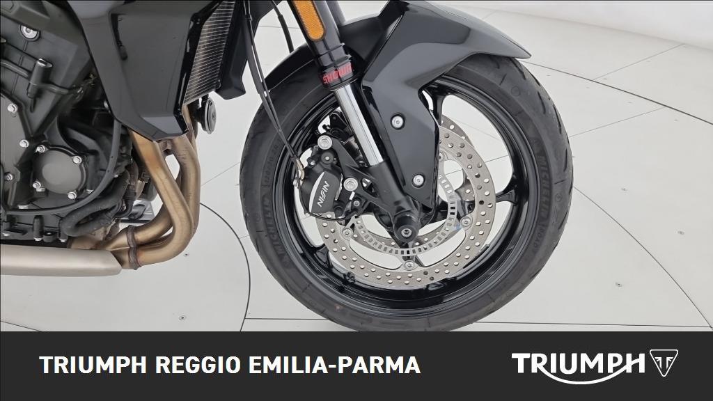 TRIUMPH Tiger Sport 660 Abs