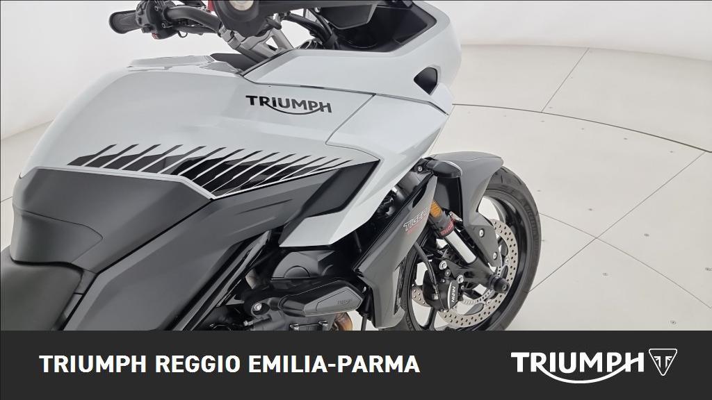 TRIUMPH Tiger Sport 660 Abs