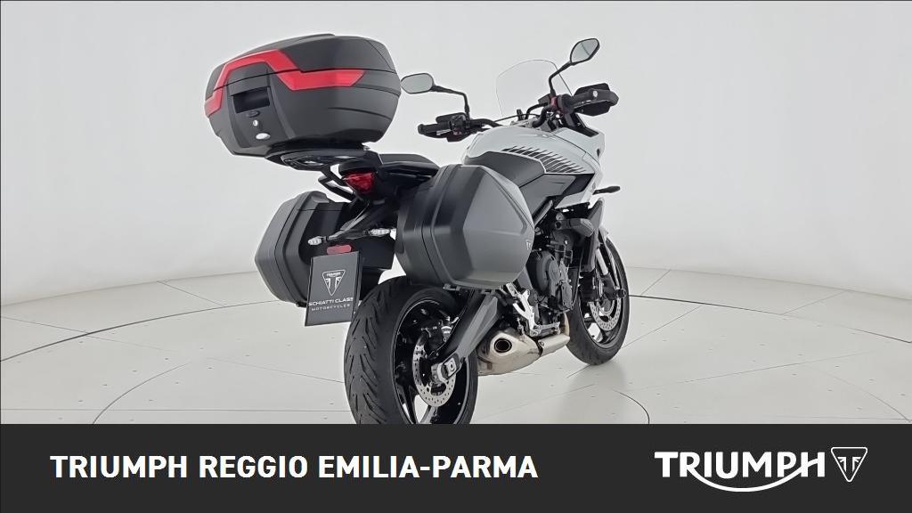 TRIUMPH Tiger Sport 660 Abs #2