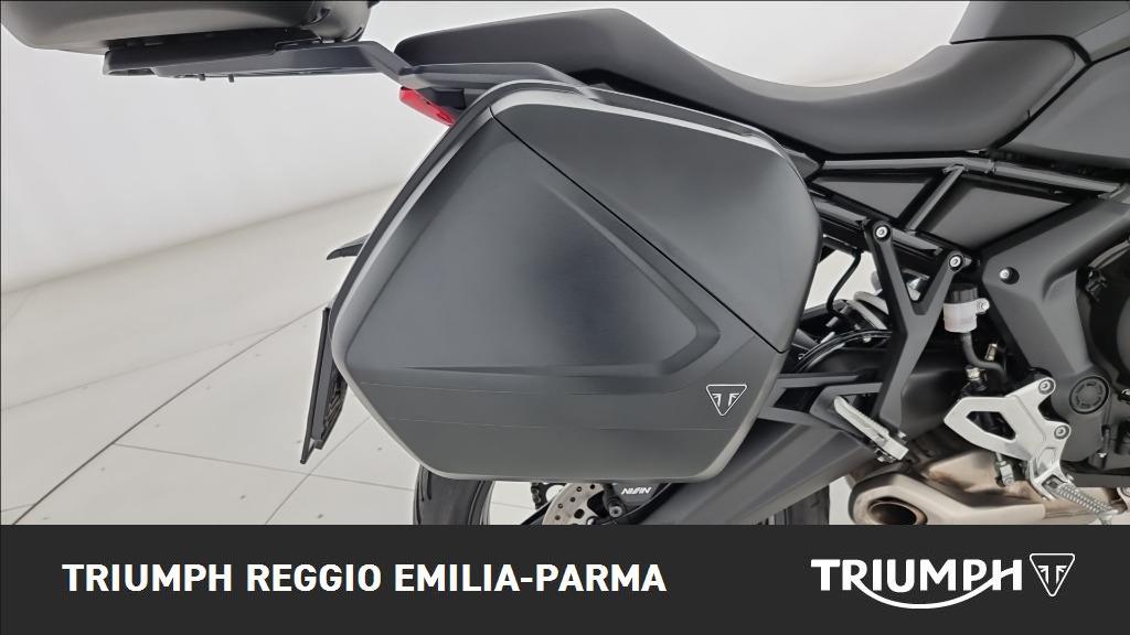 TRIUMPH Tiger Sport 660 Abs