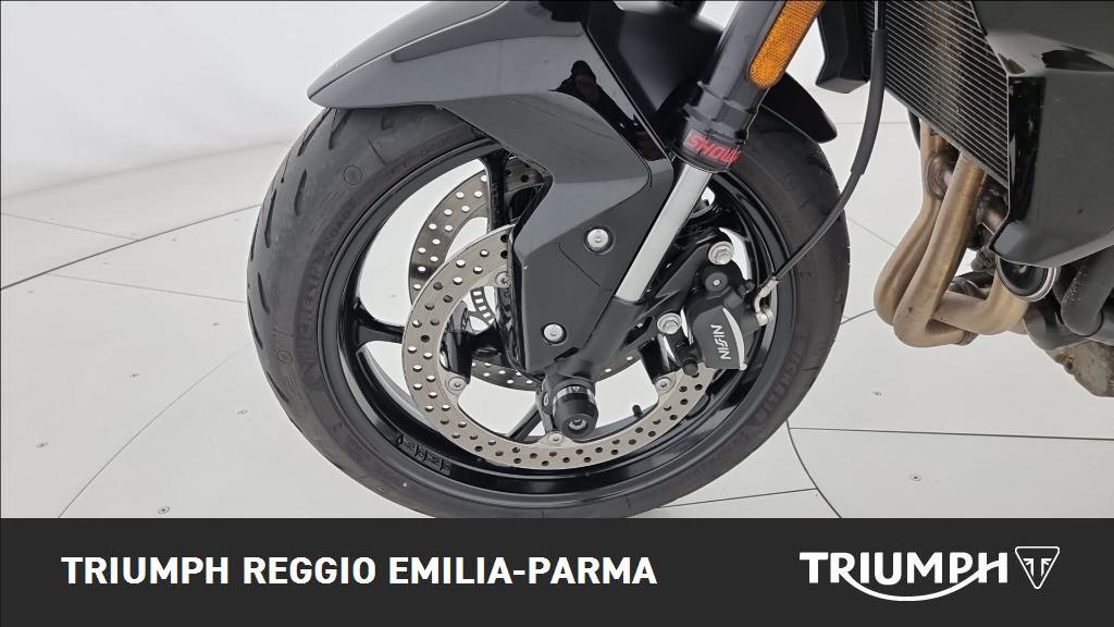 TRIUMPH Tiger Sport 660 Abs