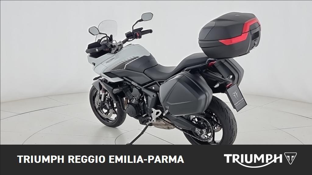TRIUMPH Tiger Sport 660 Abs #7
