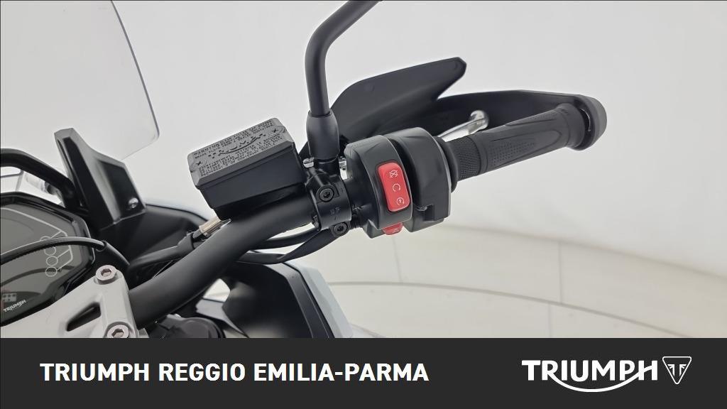 TRIUMPH Tiger Sport 660 Abs #9