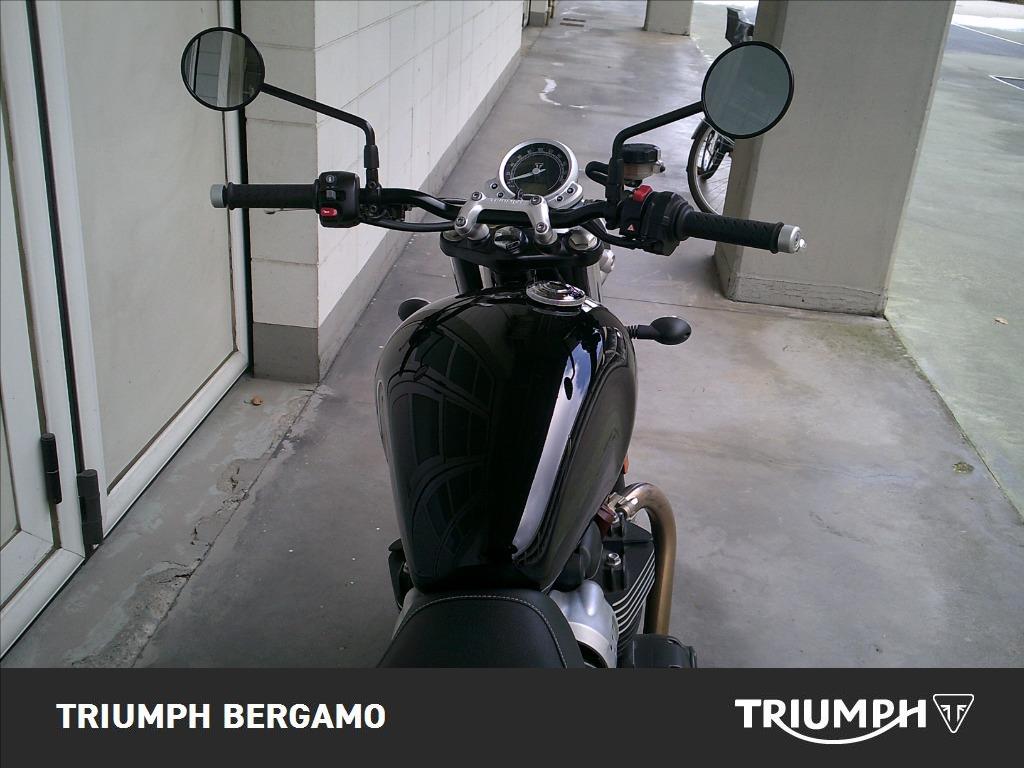 TRIUMPH Street Twin 900  #6