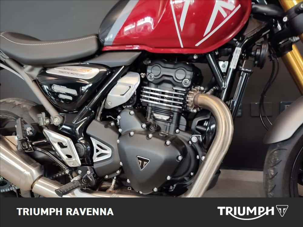 TRIUMPH Speed 400 Abs