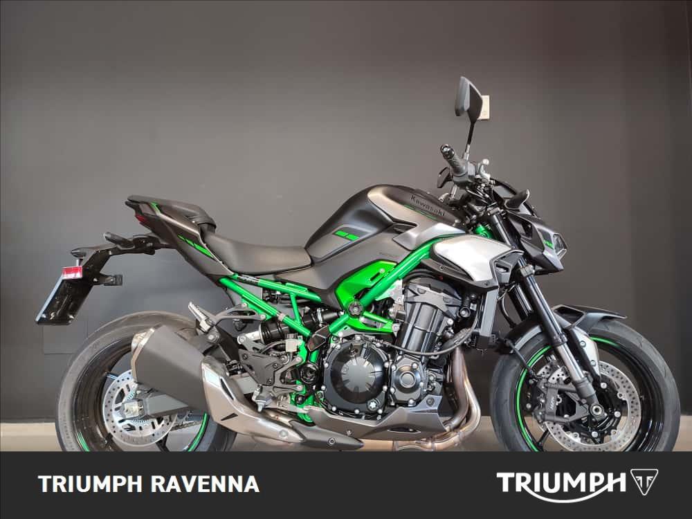 KAWASAKI Z 900 