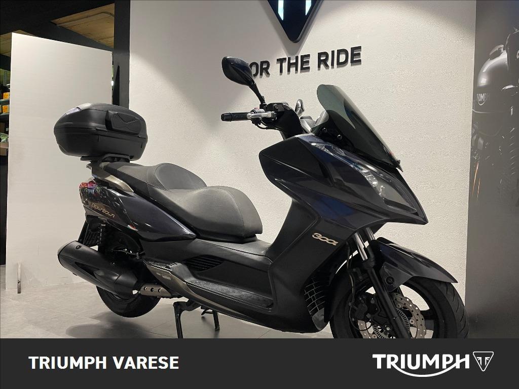 KYMCO Downtown 300 i Abs