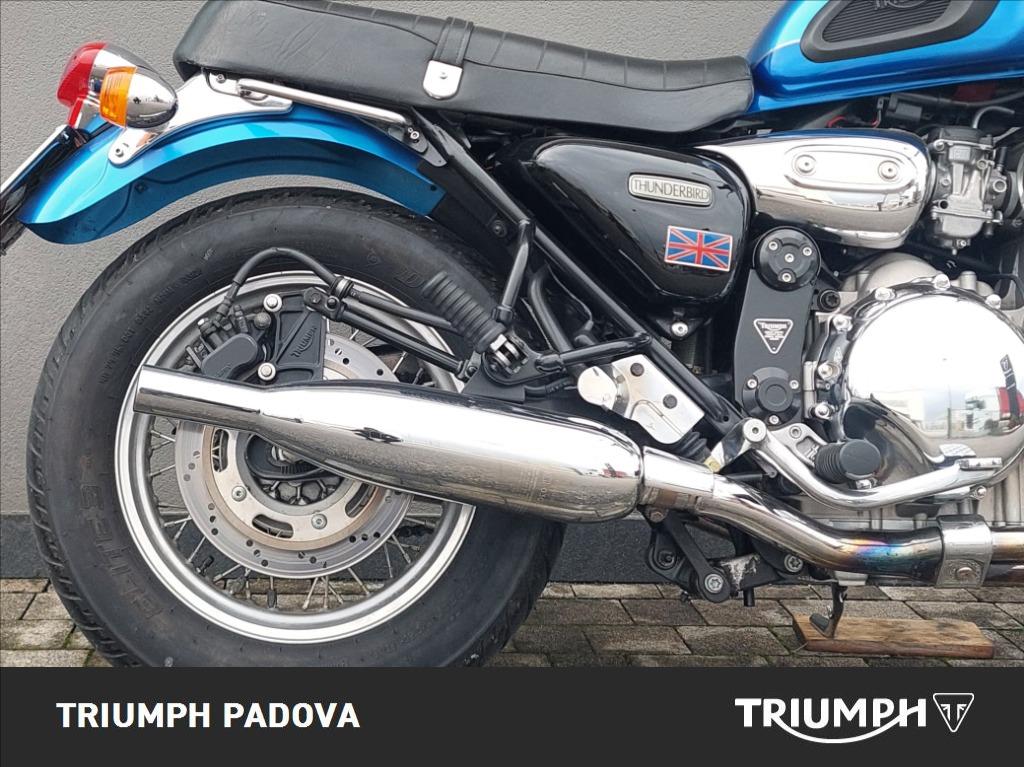 TRIUMPH Thunderbird 900 