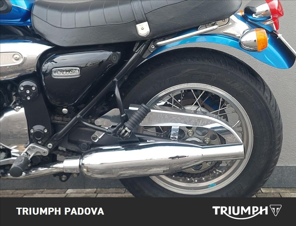 TRIUMPH Thunderbird 900 