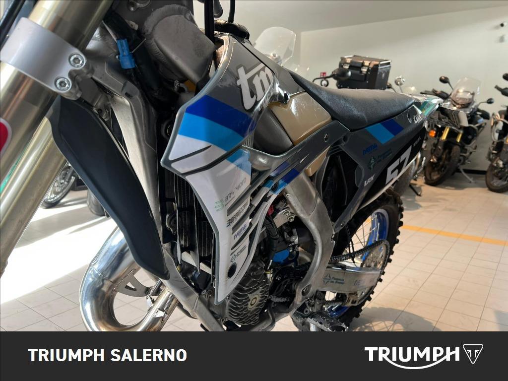 TM RACING EN 125 Fi 2T