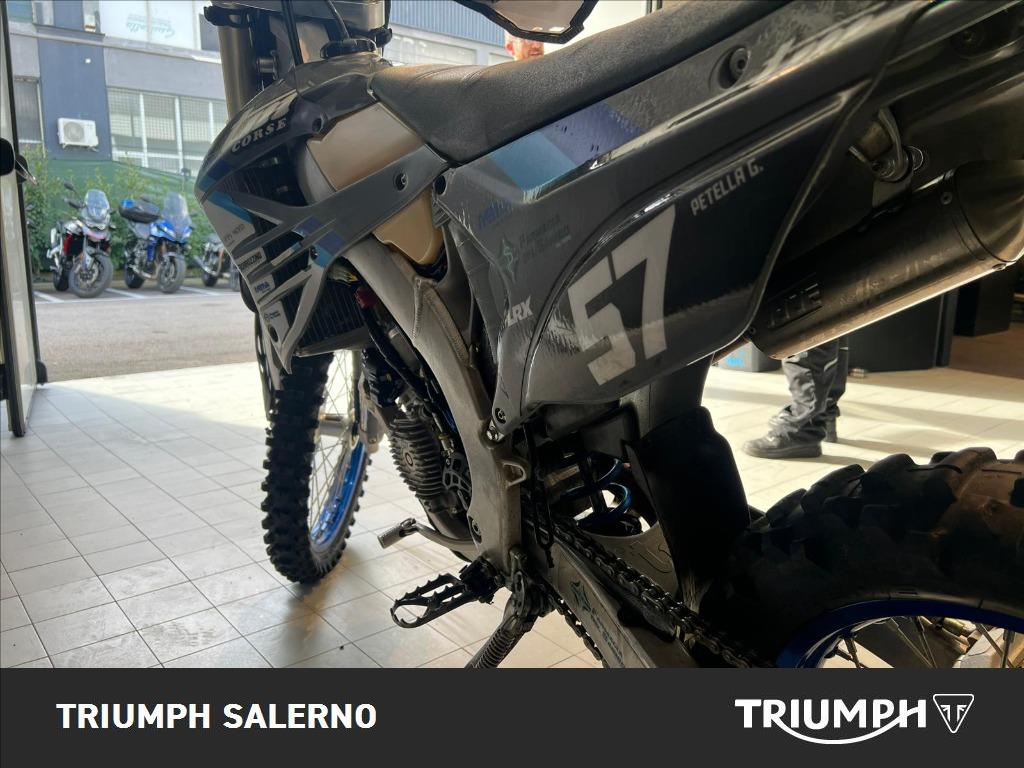 TM RACING EN 125 Fi 2T