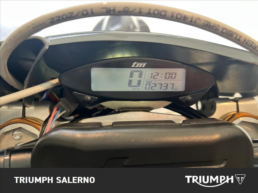 TM RACING EN 125 Fi 2T