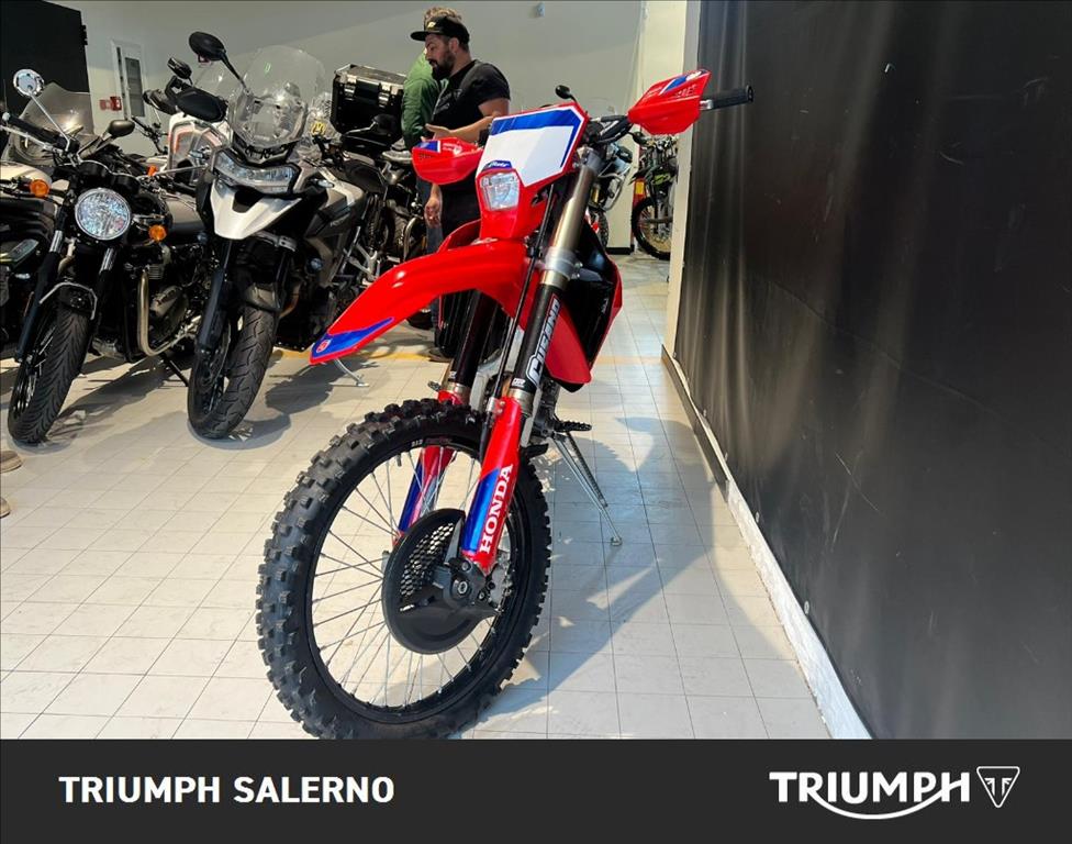 HONDA CRF 250 RX Enduro 
