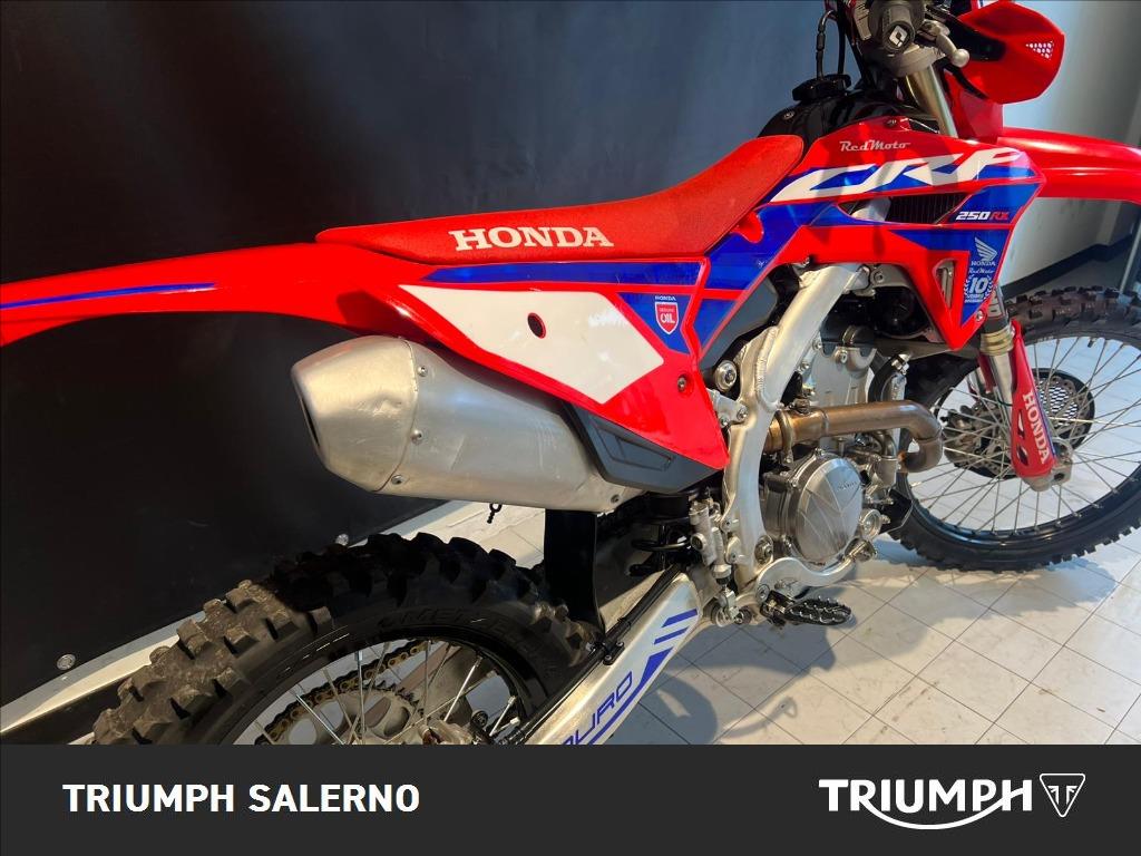 HONDA CRF 250 RX Enduro 