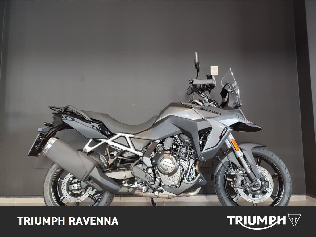 SUZUKI V-Strom 800 SE Abs