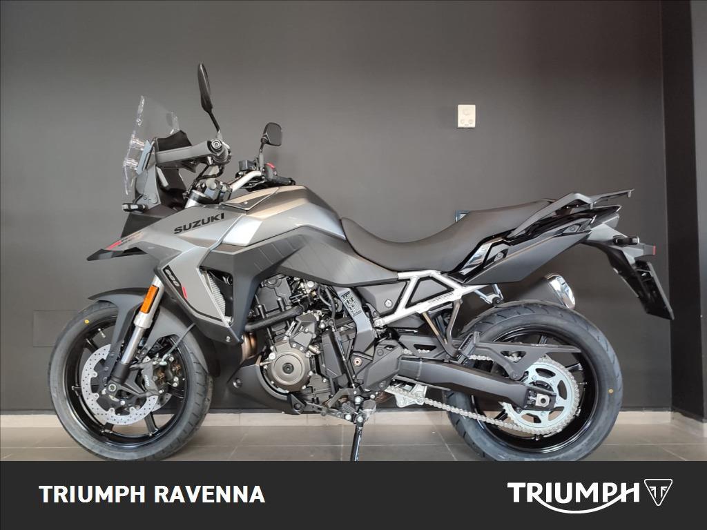 SUZUKI V-Strom 800 SE Abs