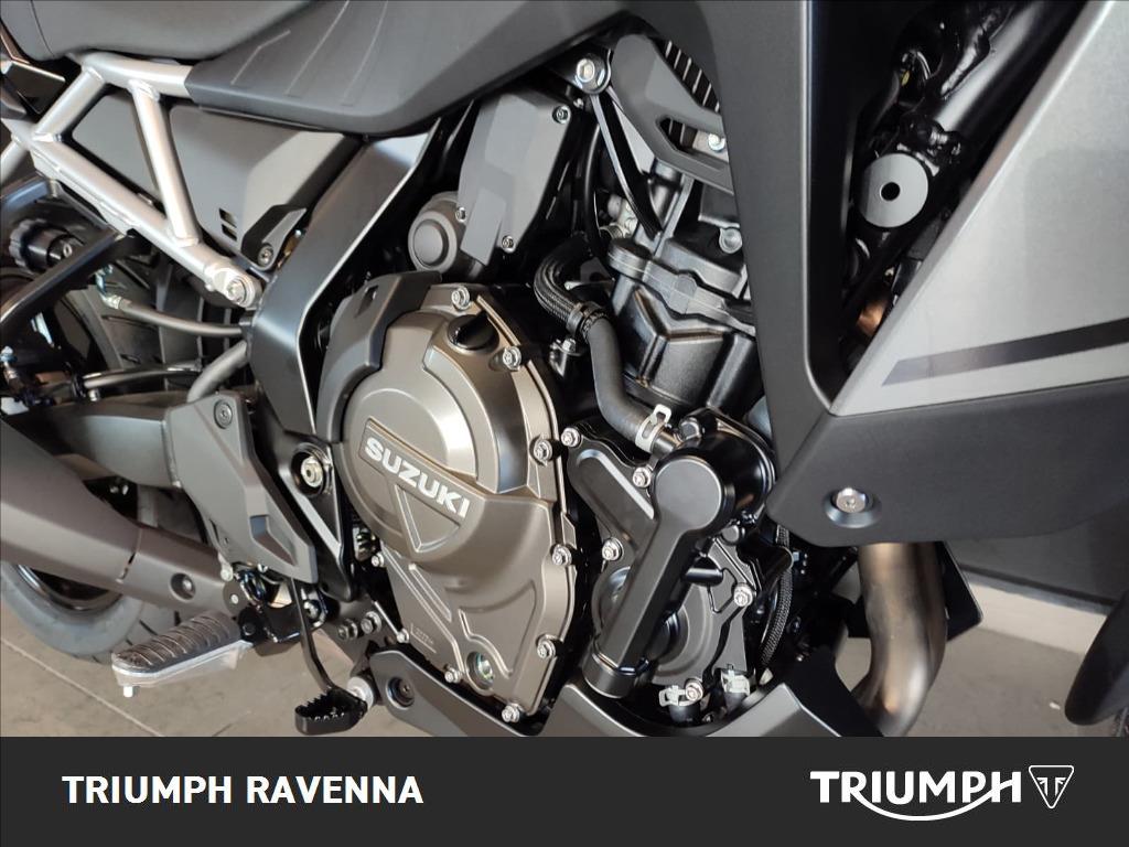 SUZUKI V-Strom 800 SE Abs