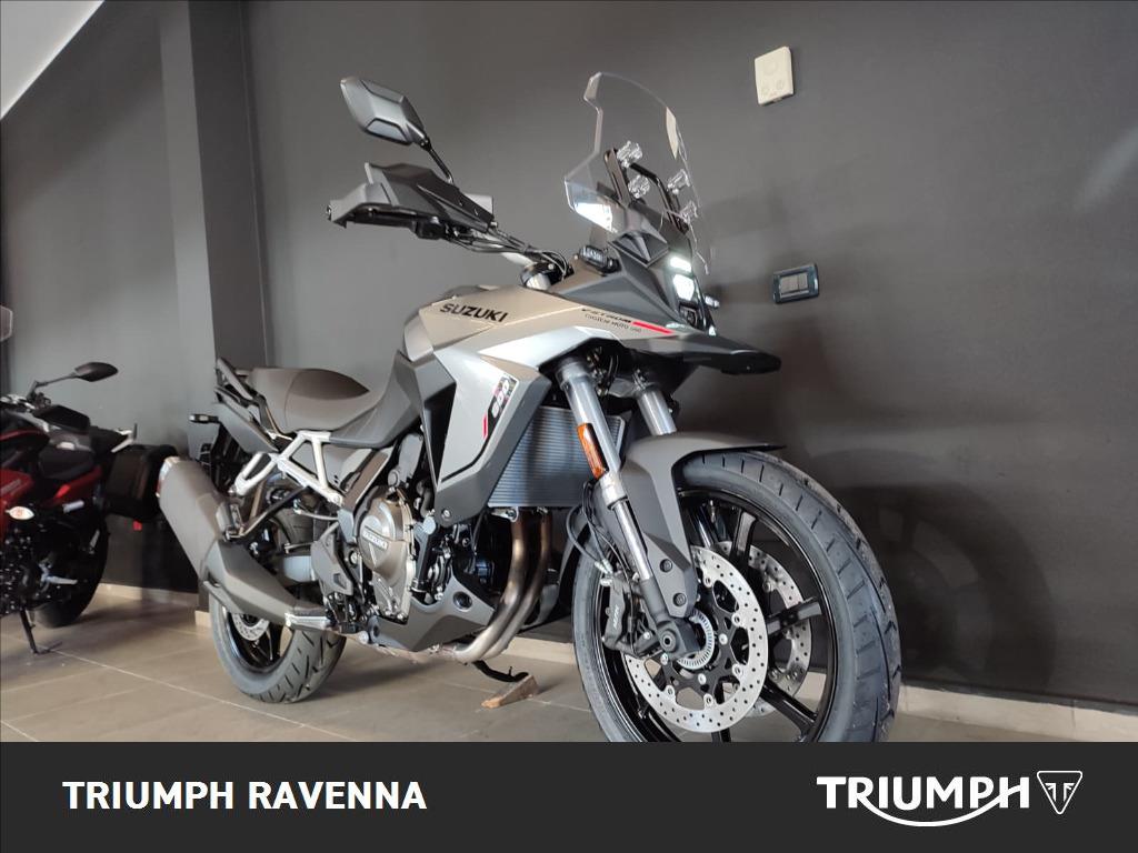 SUZUKI V-Strom 800 SE Abs
