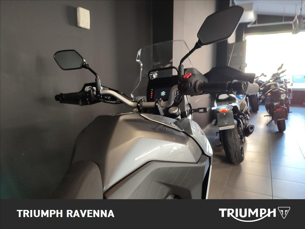 SUZUKI V-Strom 800 SE Abs
