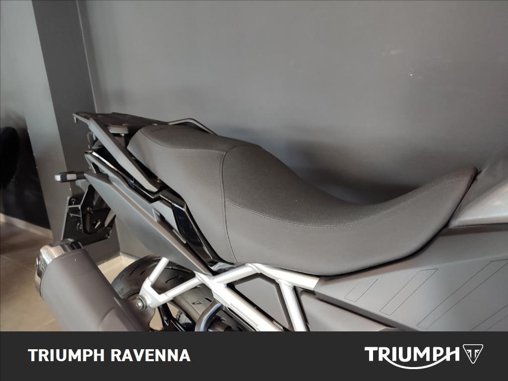 SUZUKI V-Strom 800 SE Abs