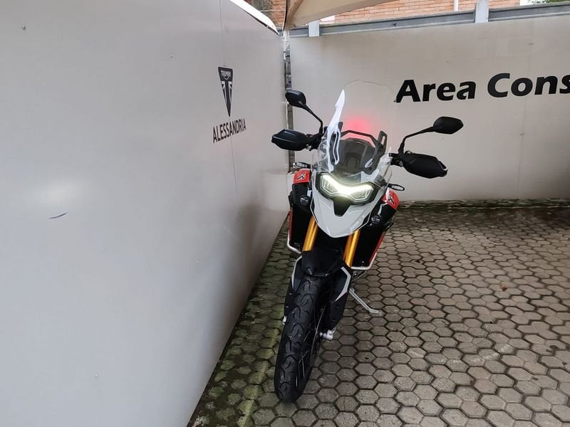 TRIUMPH Tiger 900 Rally Pro Abs