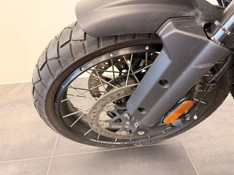HARLEY DAVIDSON Pan America 1250 Special Vivid Black
