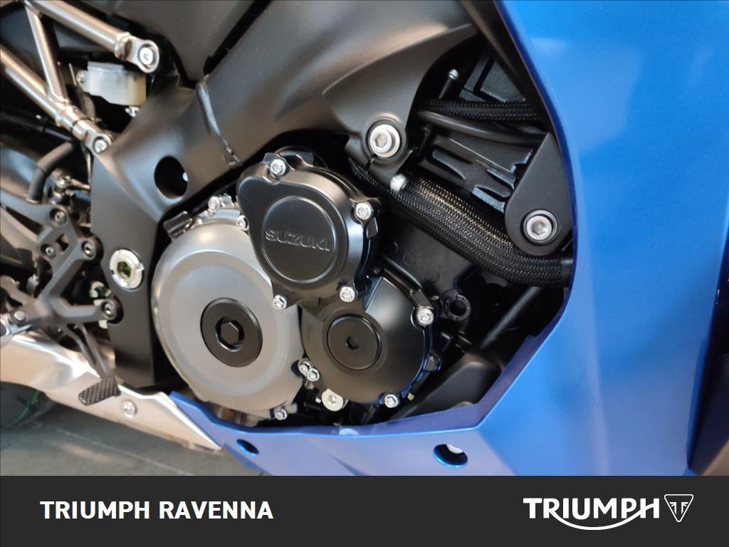 SUZUKI GSX-S 1000 GT Abs