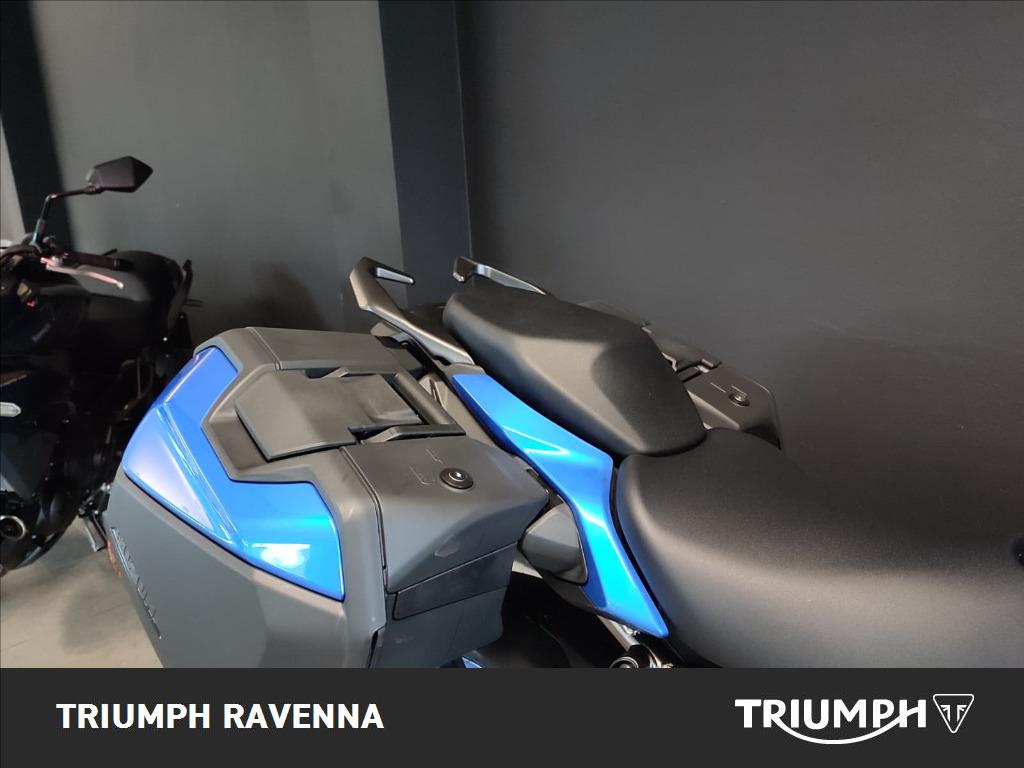 SUZUKI GSX-S 1000 GT Abs