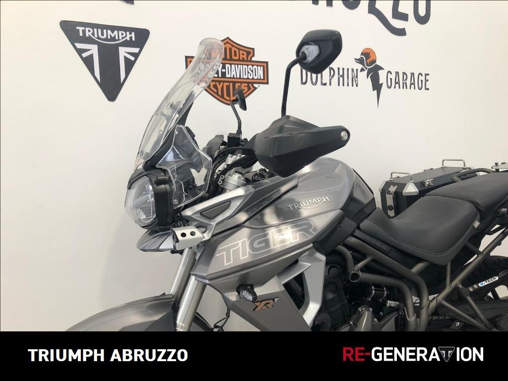 TRIUMPH Tiger 800 XRT Abs #3