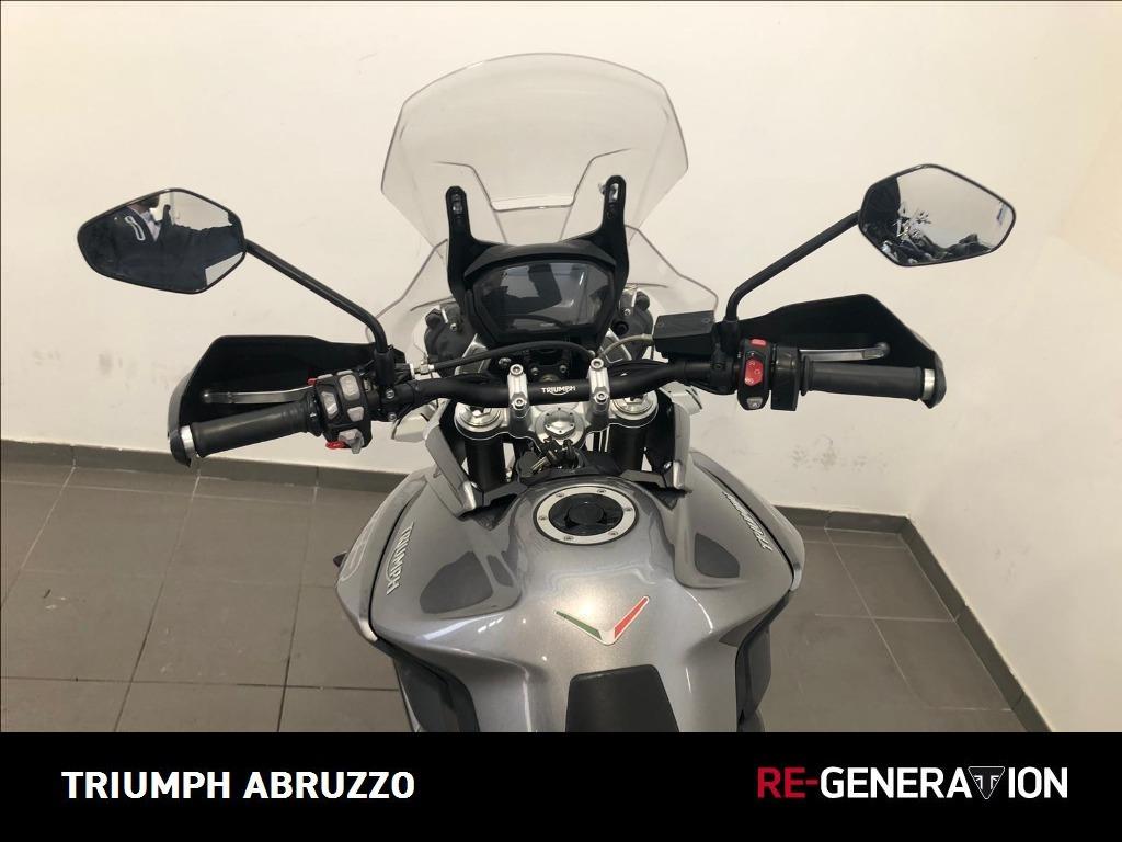 TRIUMPH Tiger 800 XRT Abs #7