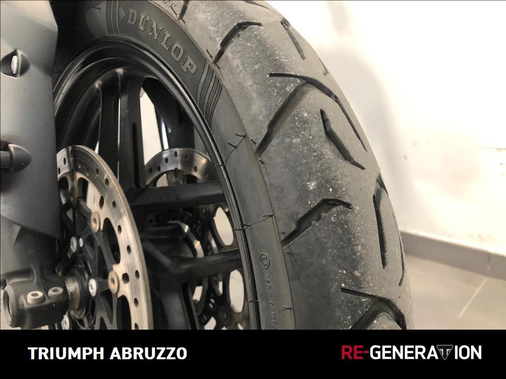 TRIUMPH Tiger 800 XRT Abs #9