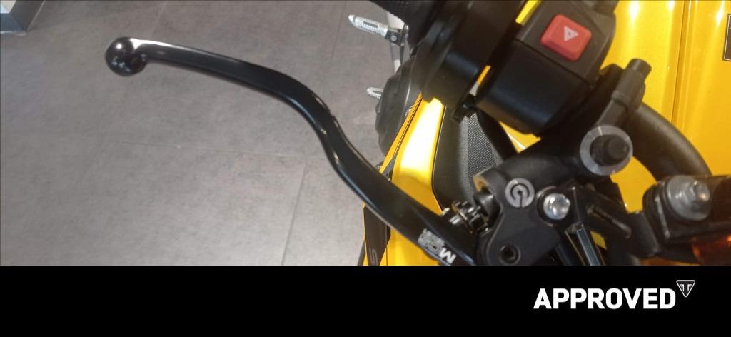 TRIUMPH Street Triple 765 RS