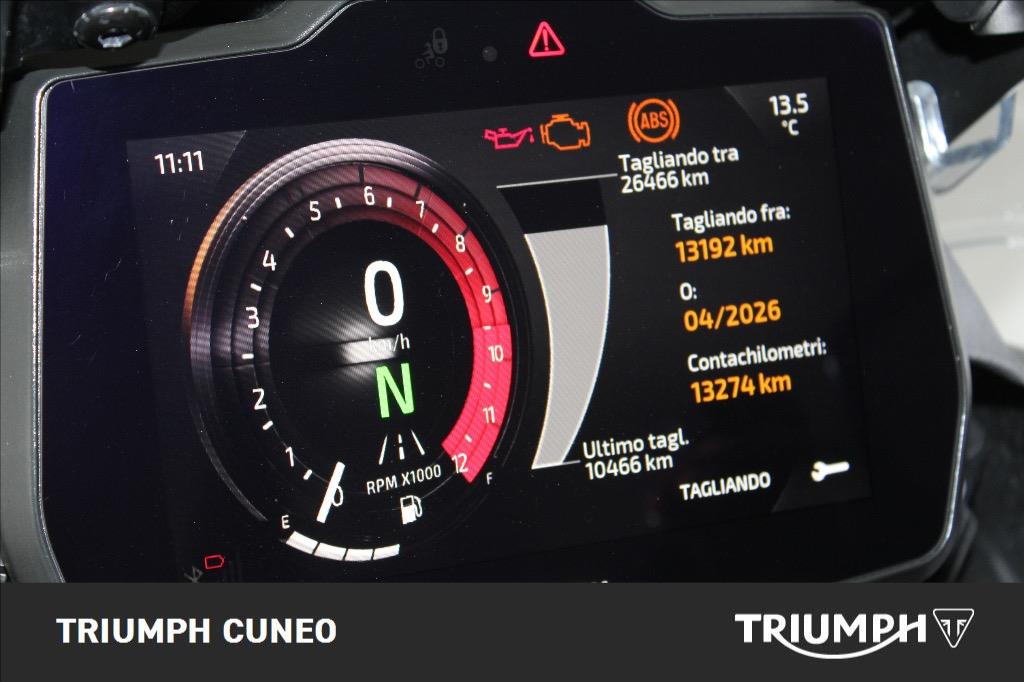 TRIUMPH Tiger 1200 GT Pro Abs