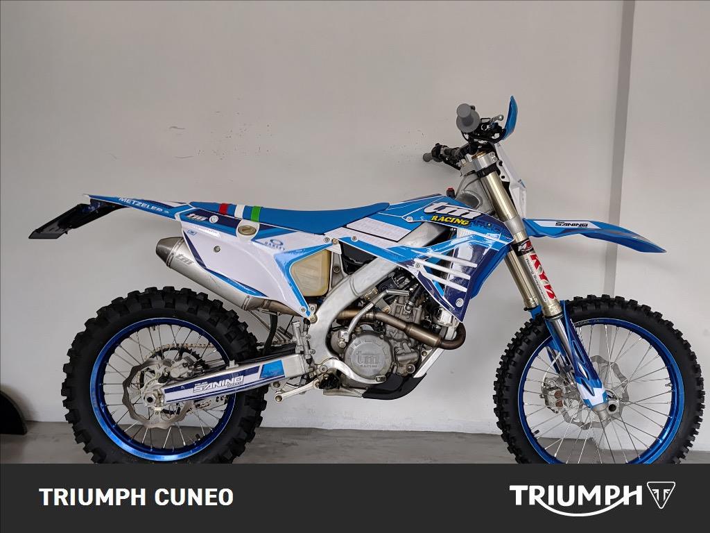 TM RACING EN 250 Fi ES 4T