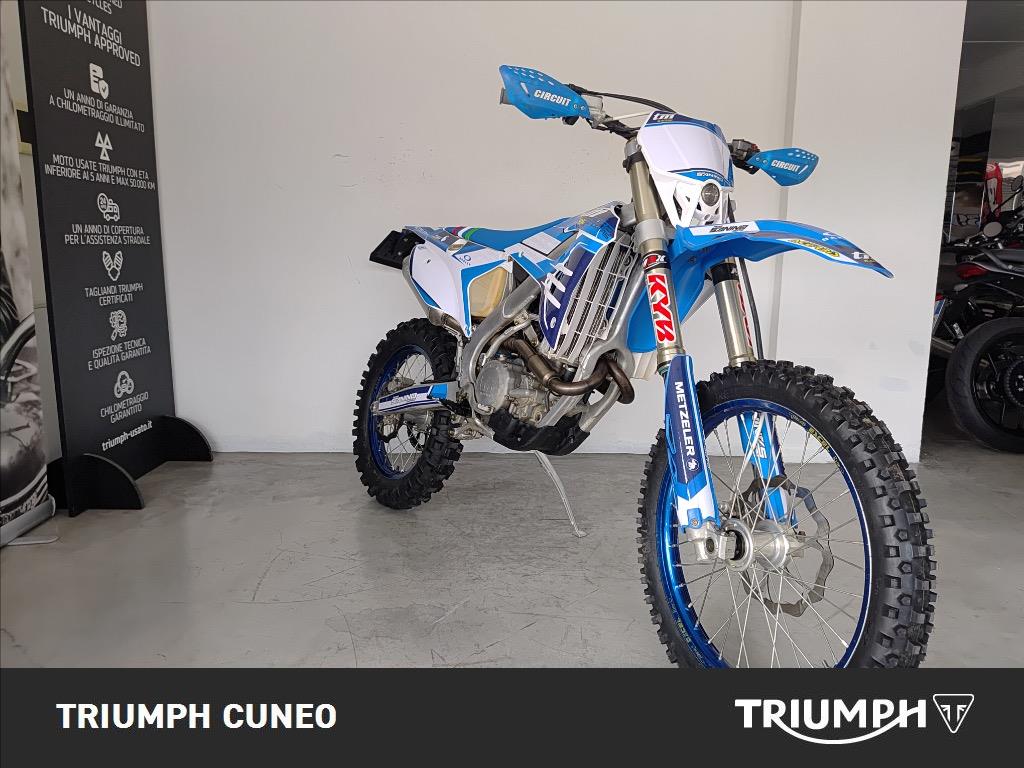 TM RACING EN 250 Fi ES 4T