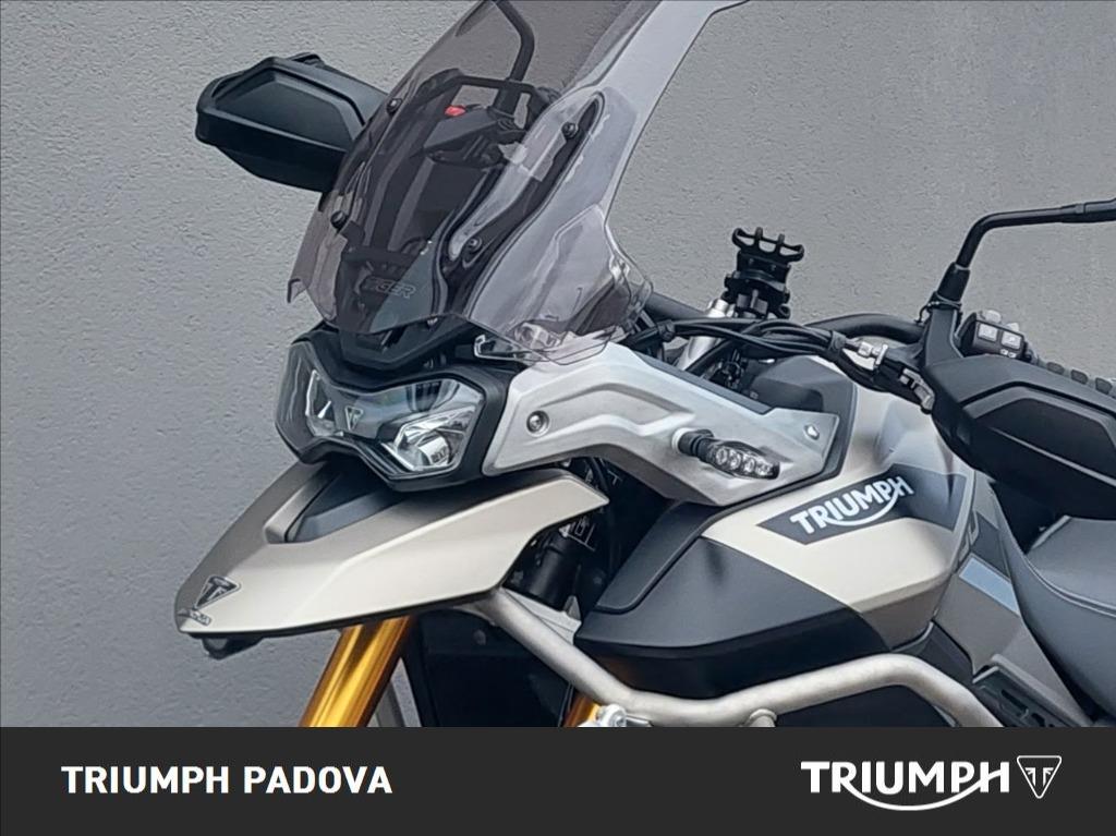 TRIUMPH Tiger 900 Rally Pro Abs