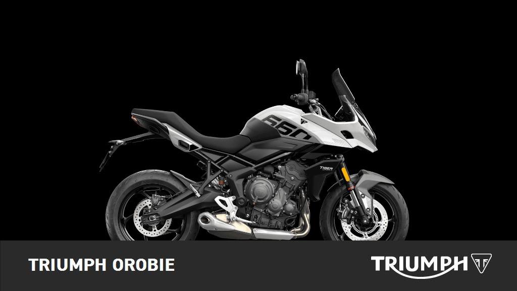 TRIUMPH Tiger Sport 660 Abs