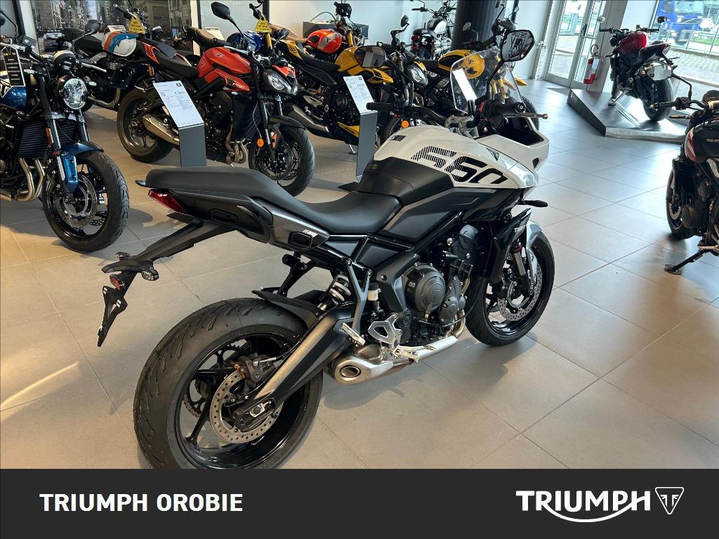 TRIUMPH Tiger Sport 660 Abs #1